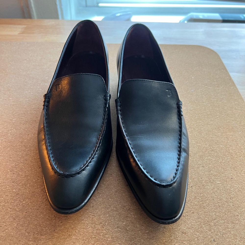 Brand new Tod’s slipper/ loafers